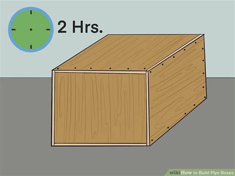 diy steel plyo box|diy plyo box plans 24x20x18.